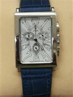 Orologio Officina del tempo Uomo in Acciaio OT1014/01AWN - OT1014/01AWN
